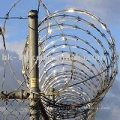 razor barbed wire/concertina wire/cross wire